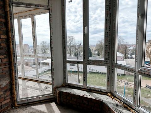 квартира по адресу Глубокая ул., 19-А