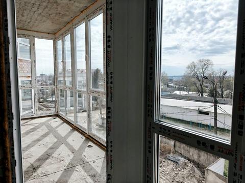 квартира по адресу Глубокая ул., 19-А