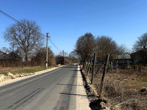 участок по адресу 