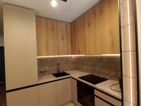 квартира за адресою Причальна вул., 12