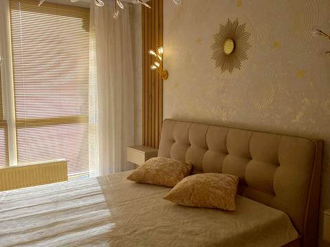 квартира за адресою Причальна вул., 12