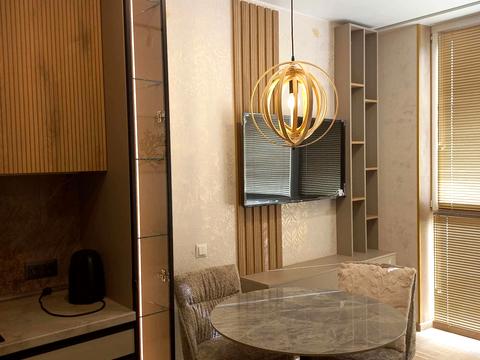 квартира за адресою Причальна вул., 12