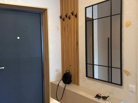 квартира за адресою Причальна вул., 12