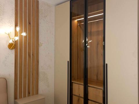 квартира за адресою Причальна вул., 12