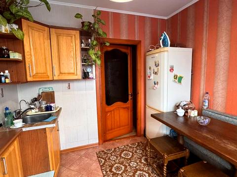 квартира за адресою Вербова вул., 15