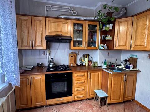 квартира за адресою Вербова вул., 15