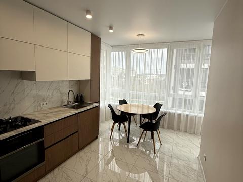 квартира за адресою Пасічна вул., (Будинок 1)