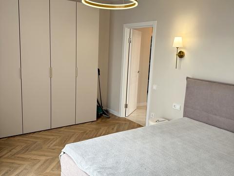 квартира за адресою Пасічна вул., (Будинок 1)