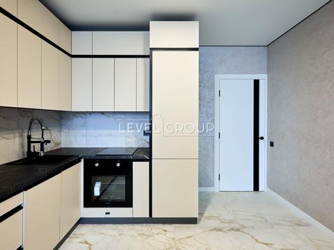 квартира по адресу Олександра Олеся ул., 8/17