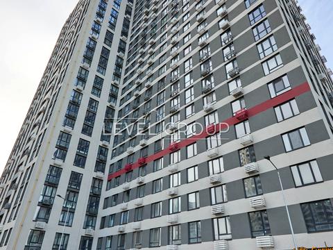 квартира по адресу Олександра Олеся ул., 8/17