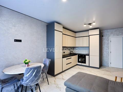 квартира по адресу Олександра Олеся ул., 8/17