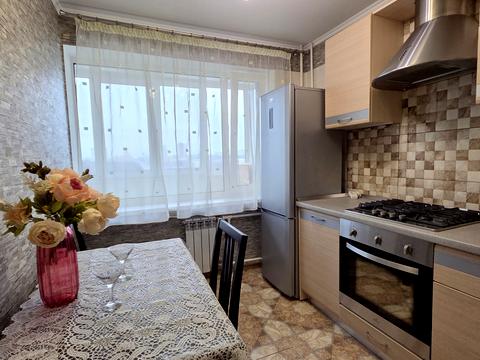 квартира за адресою Берестейський просп. (Перемоги), 29