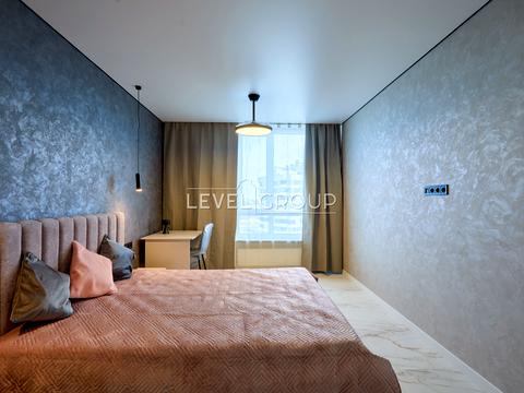 квартира по адресу Олександра Олеся ул., 8/17