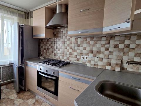 квартира за адресою Берестейський просп. (Перемоги), 29