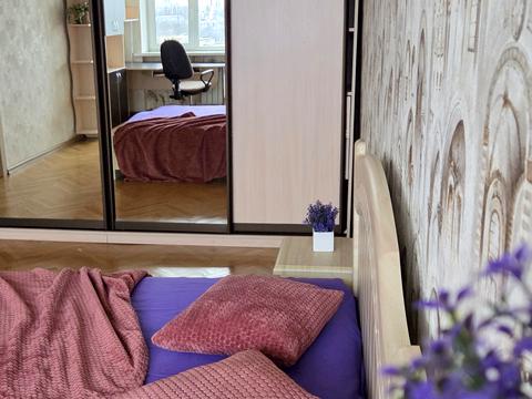 квартира за адресою Берестейський просп. (Перемоги), 29