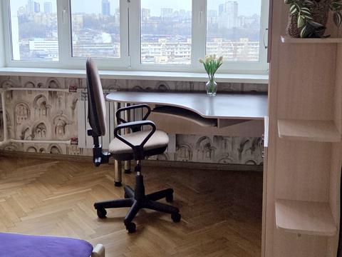 квартира за адресою Берестейський просп. (Перемоги), 29