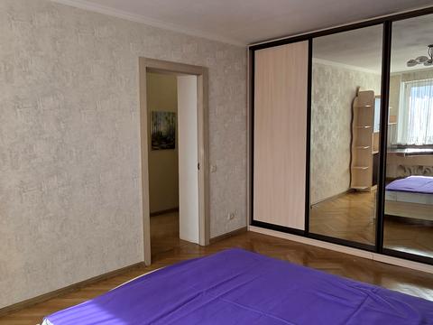 квартира за адресою Берестейський просп. (Перемоги), 29