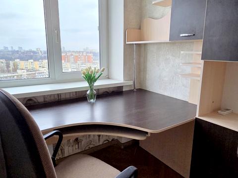 квартира за адресою Берестейський просп. (Перемоги), 29