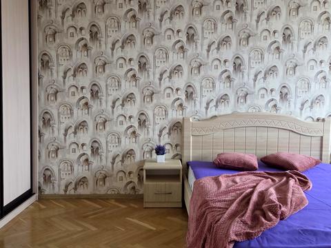 квартира за адресою Берестейський просп. (Перемоги), 29