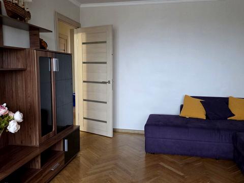 квартира за адресою Берестейський просп. (Перемоги), 29