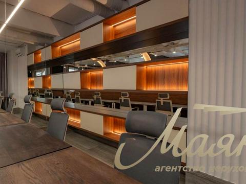 коммерческая по адресу Бульварно-Кудрявская ул. (Воровского), 17