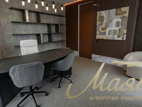 коммерческая по адресу Бульварно-Кудрявская ул. (Воровского), 17