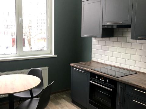 квартира по адресу Юлии Здановской ул. (Ломоносова), 46/1