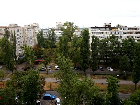 квартира за адресою Ігоря Шамо бульв. (Олексія Давидова), 14