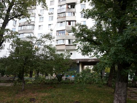 квартира за адресою Ігоря Шамо бульв. (Олексія Давидова), 14