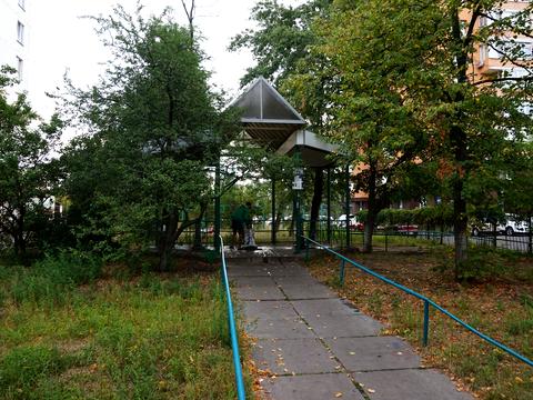 квартира за адресою Ігоря Шамо бульв. (Олексія Давидова), 14