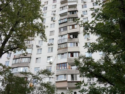 квартира за адресою Ігоря Шамо бульв. (Олексія Давидова), 14