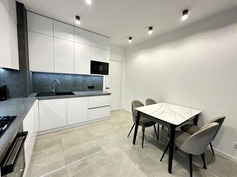 квартира за адресою Замарстинівська вул. (Калініна), 162-А