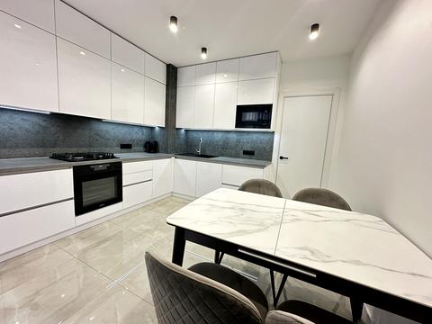 квартира за адресою Замарстинівська вул. (Калініна), 162-А