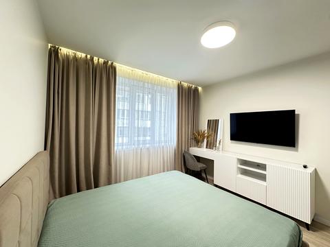 квартира за адресою Замарстинівська вул. (Калініна), 162-А