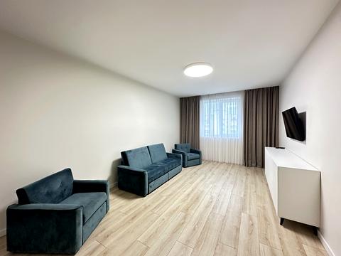 квартира за адресою Замарстинівська вул. (Калініна), 162-А