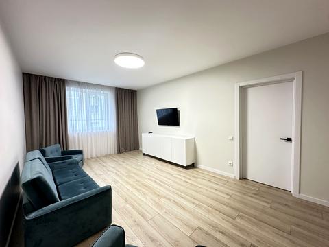 квартира за адресою Замарстинівська вул. (Калініна), 162-А