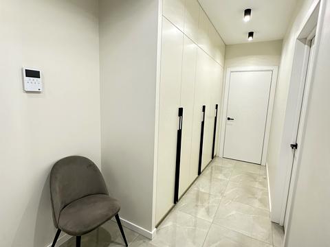 квартира за адресою Замарстинівська вул. (Калініна), 162-А