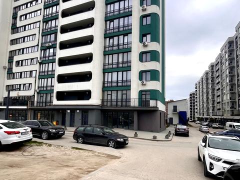 комерційна за адресою Трускавецька вул., (Будинок Б)