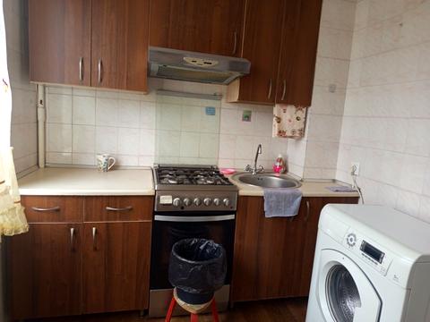 квартира по адресу Академика Павлова ул., 321/20