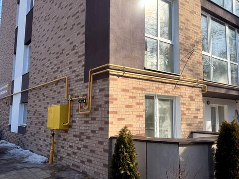 квартира по адресу Миколи Сингаївського ул. (Ново-Оскольская), 59-Г