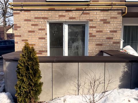 квартира по адресу Миколи Сингаївського ул. (Ново-Оскольская), 59-Г