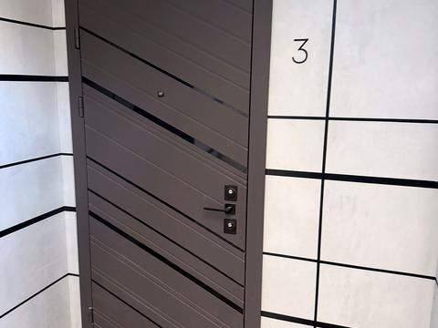 квартира по адресу Миколи Сингаївського ул. (Ново-Оскольская), 59-Г