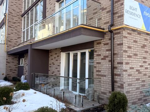 квартира по адресу Миколи Сингаївського ул. (Ново-Оскольская), 59-Г