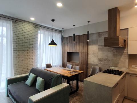 квартира по адресу Культуры ул., 12