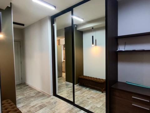 квартира по адресу Культуры ул., 12