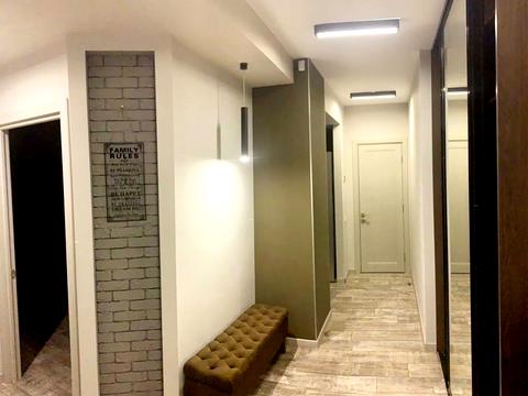 квартира по адресу Культуры ул., 12