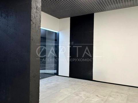 коммерческая по адресу Миколы Бажана просп., 17-А