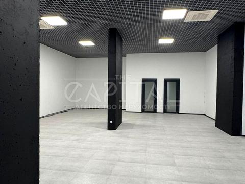 коммерческая по адресу Миколы Бажана просп., 17-А