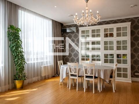 квартира за адресою Хрещатик вул. (Kreschatic), 27-Б