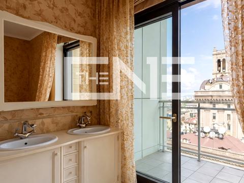 квартира за адресою Хрещатик вул. (Kreschatic), 27-Б